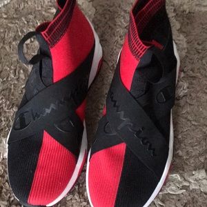Champion shoes